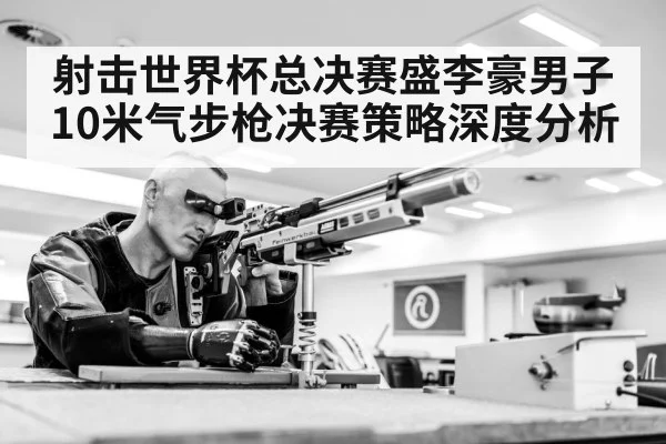 air rifle shooting competition