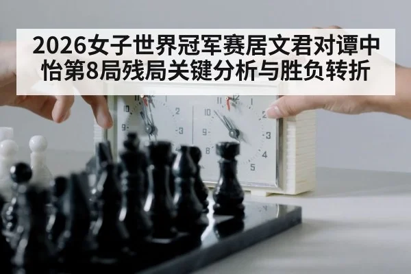 chess clock time pressure